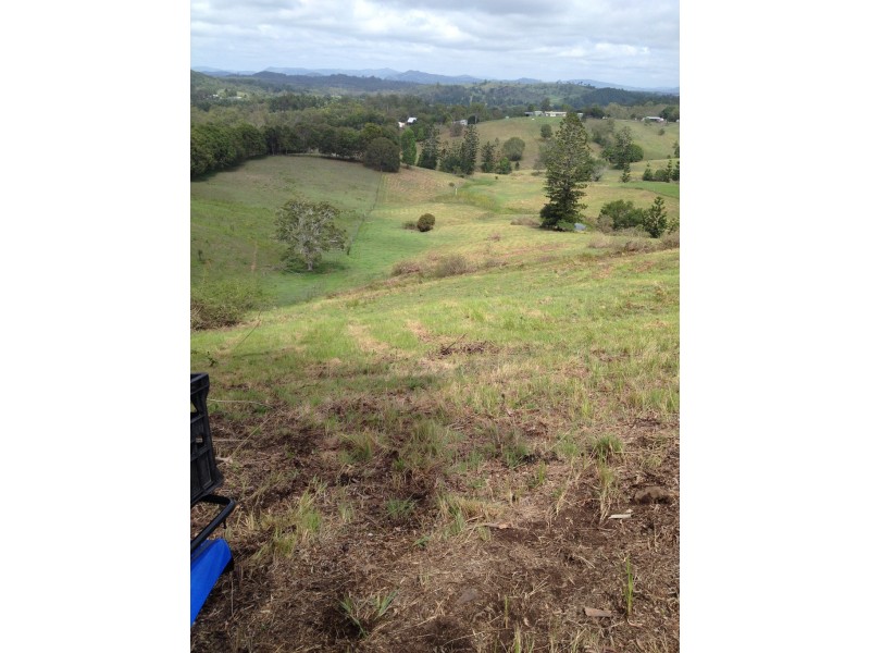 279 Poulsen Road, Carters Ridge QLD 4563