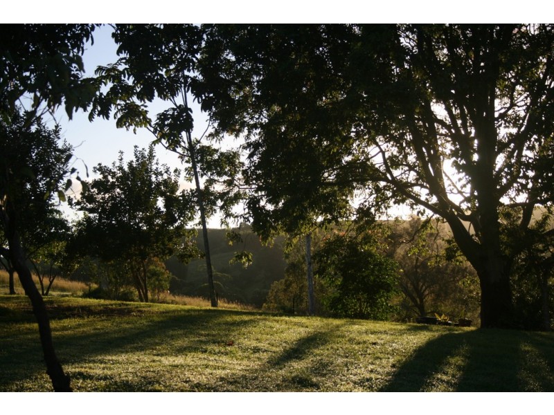 279 Poulsen Road, Carters Ridge QLD 4563