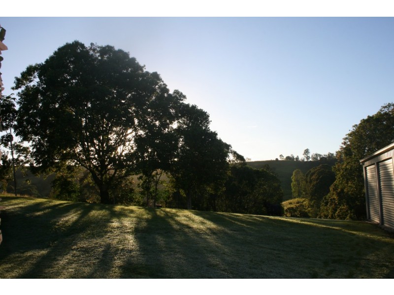 279 Poulsen Road, Carters Ridge QLD 4563