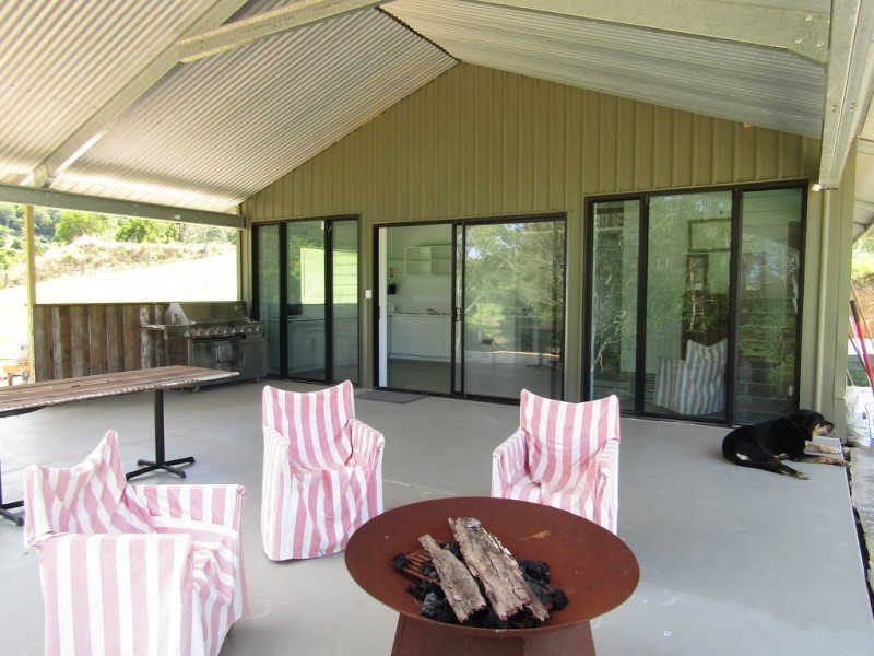 522A Cooroy Mountain Road, Cooroy Mountain QLD 4563