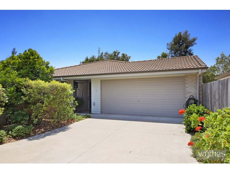 2/7 Burrell Avenue, Eumundi QLD 4562