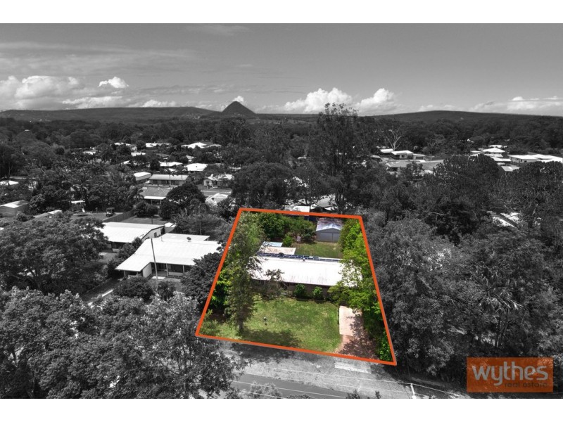 17 Tree Street, Pomona QLD 4568