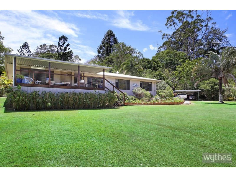 1 Springfield Circle, Cooroy QLD 4563