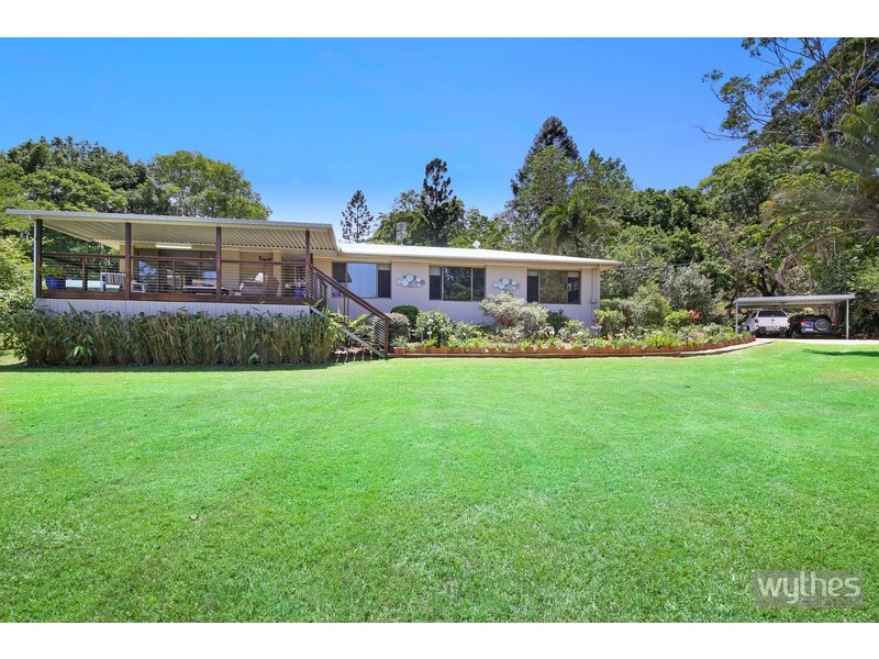 1 Springfield Circle, Cooroy QLD 4563