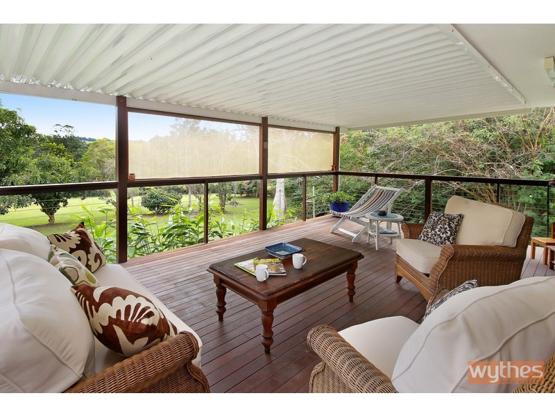 1 Springfield Circle, Cooroy QLD 4563