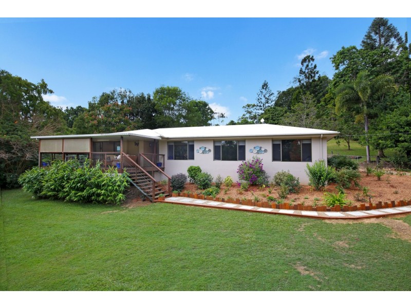 1 Springfield Circle, Cooroy QLD 4563