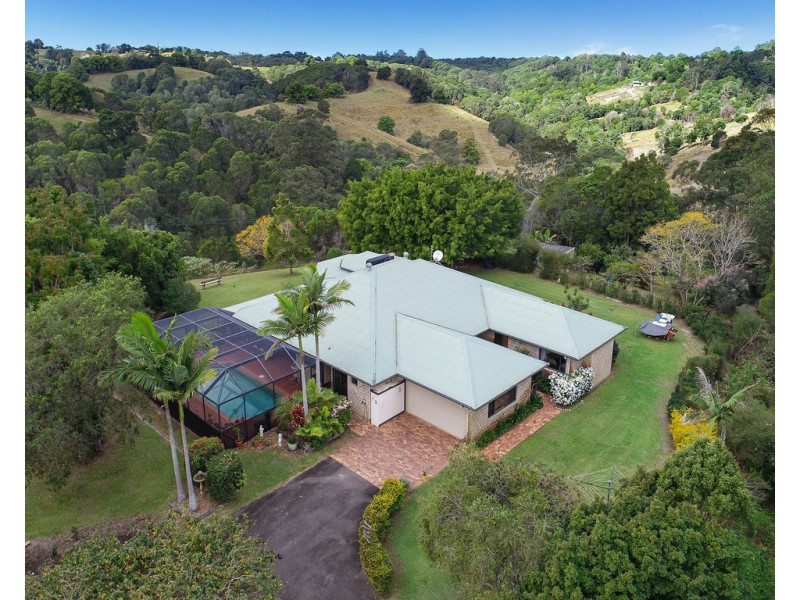151 Blanckensee Road, Black Mountain QLD 4563