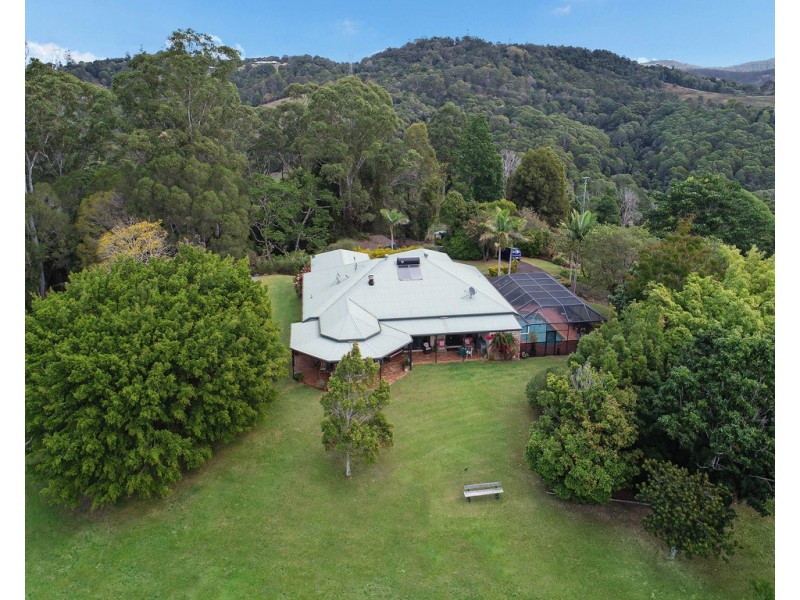 151 Blanckensee Road, Black Mountain QLD 4563
