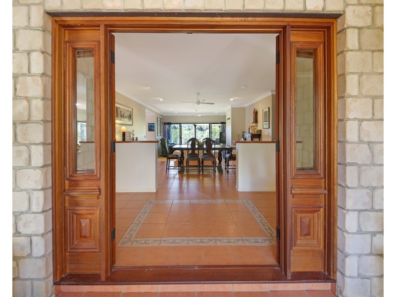 151 Blanckensee Road, Black Mountain QLD 4563