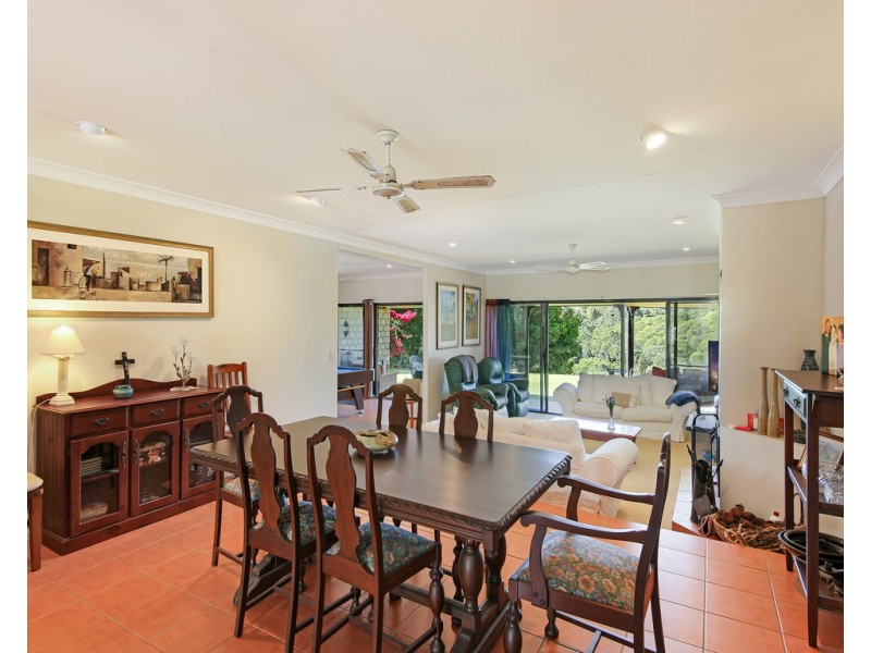 151 Blanckensee Road, Black Mountain QLD 4563