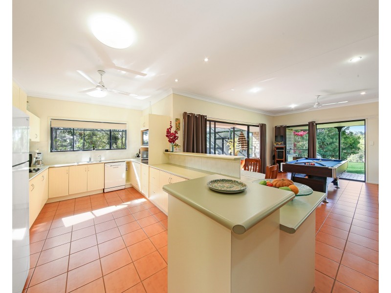 151 Blanckensee Road, Black Mountain QLD 4563