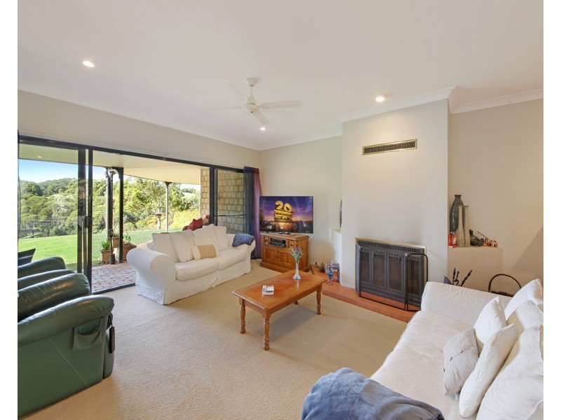 151 Blanckensee Road, Black Mountain QLD 4563