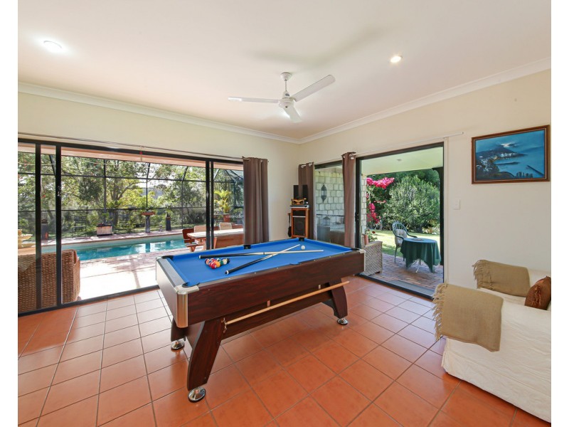 151 Blanckensee Road, Black Mountain QLD 4563