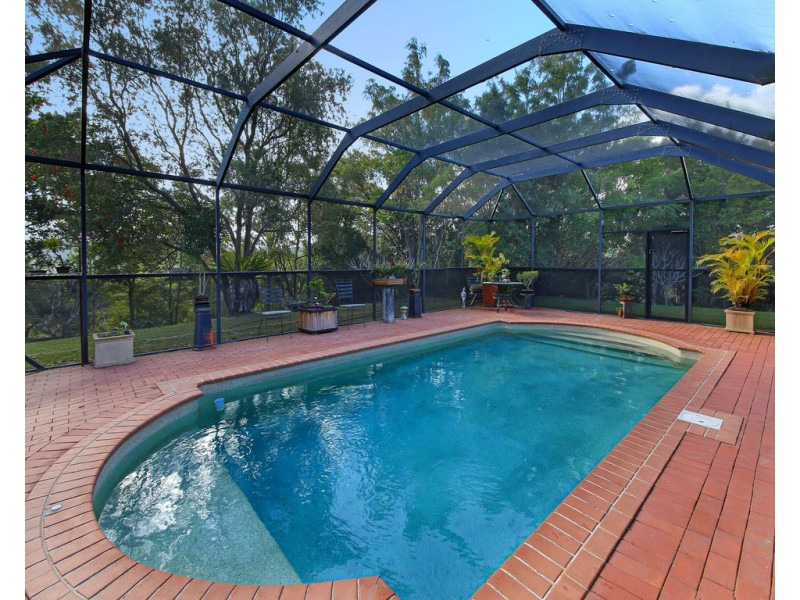 151 Blanckensee Road, Black Mountain QLD 4563
