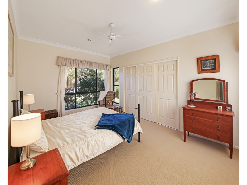 151 Blanckensee Road, Black Mountain QLD 4563