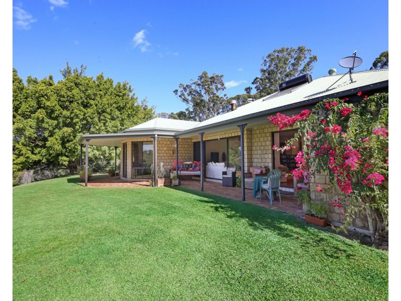 151 Blanckensee Road, Black Mountain QLD 4563