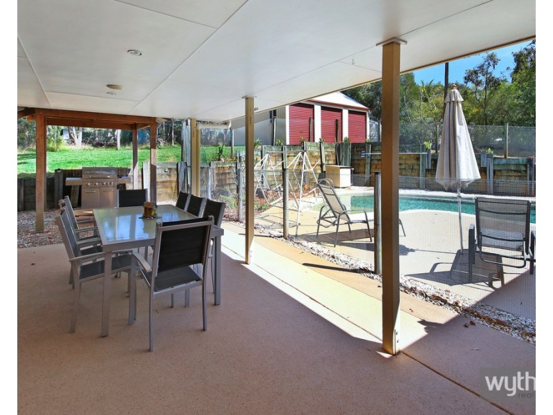 16 Bunya Lane, Black Mountain QLD 4563