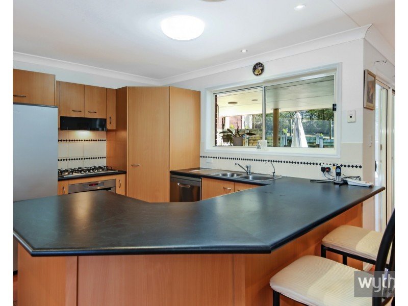 16 Bunya Lane, Black Mountain QLD 4563