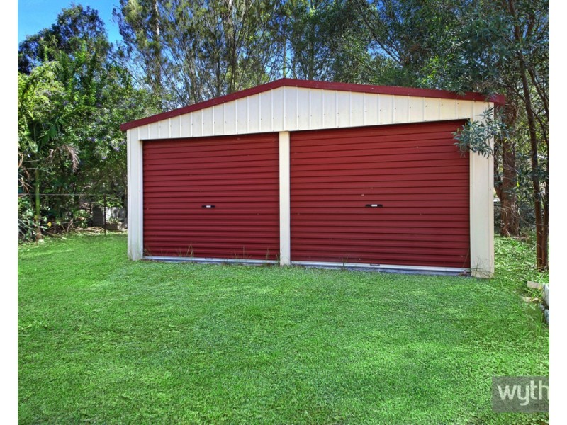 16 Bunya Lane, Black Mountain QLD 4563