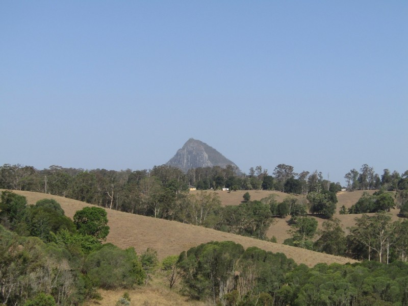 321 Coles Creek Road, Cooran QLD 4569