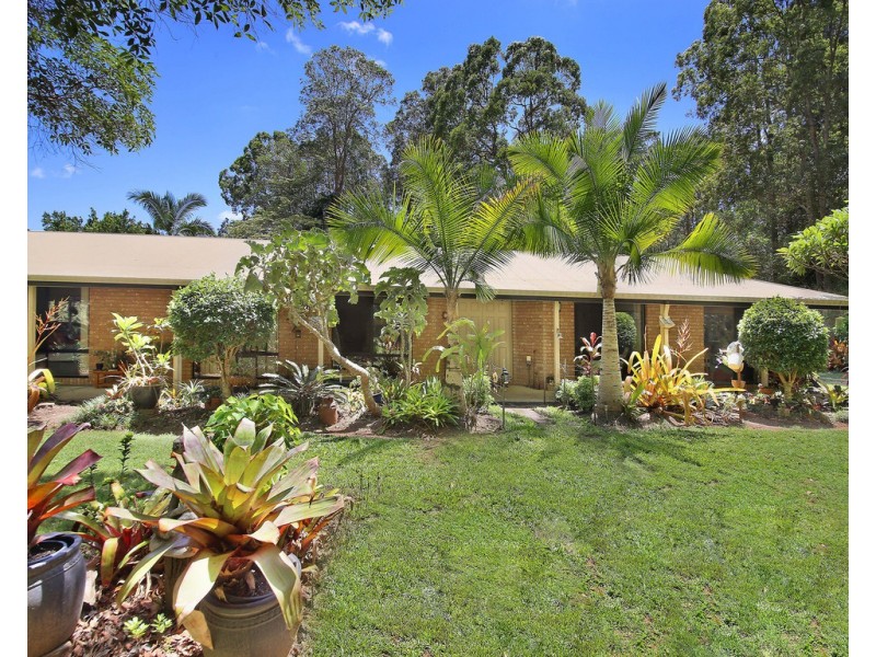 130 Forest Acres Drive, Lake Macdonald QLD 4563