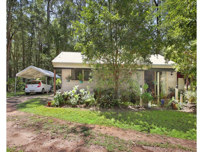 130 Forest Acres Drive, Lake Macdonald QLD 4563