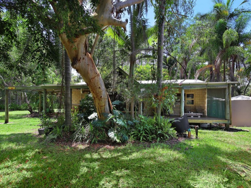 666 Eumundi Noosa Road, Doonan QLD 4562