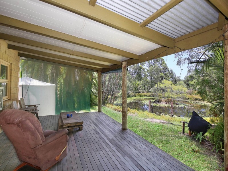 666 Eumundi Noosa Road, Doonan QLD 4562