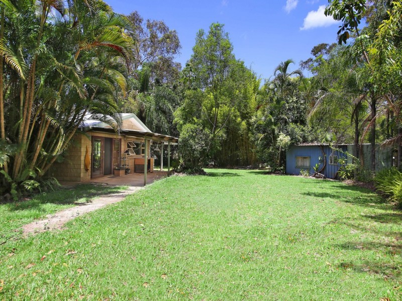 666 Eumundi Noosa Road, Doonan QLD 4562
