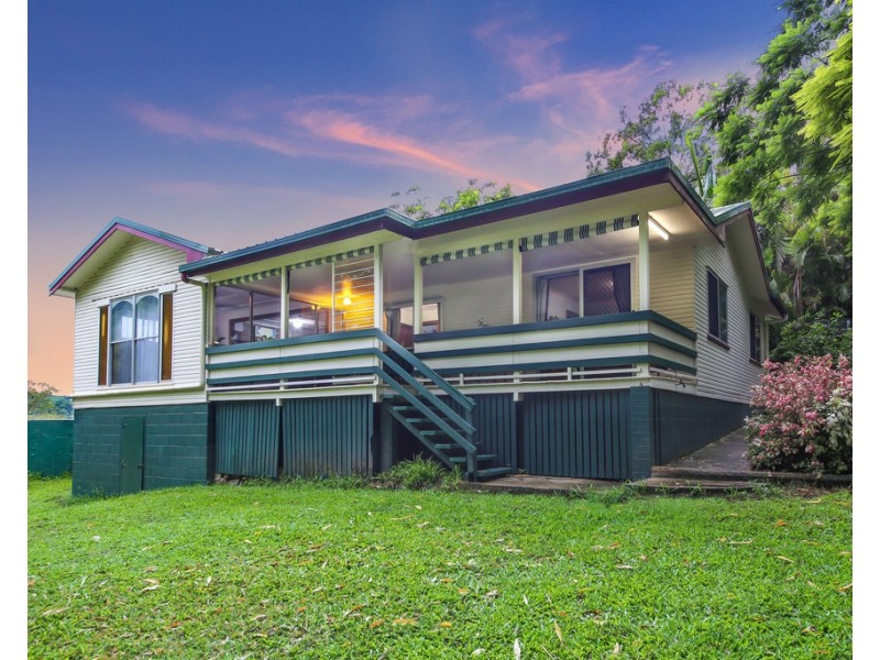 268 Eumundi Kenilworth Road, Eerwah Vale QLD 4562