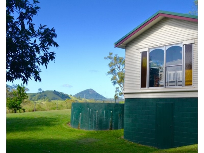 268 Eumundi Kenilworth Road, Eerwah Vale QLD 4562