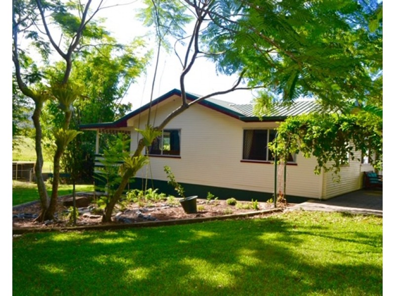 268 Eumundi Kenilworth Road, Eerwah Vale QLD 4562