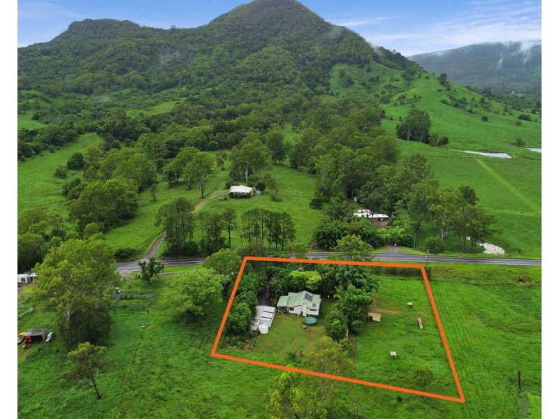 268 Eumundi Kenilworth Road, Eerwah Vale QLD 4562