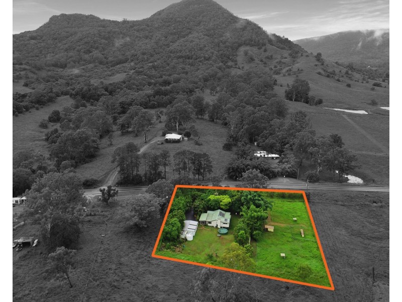 268 Eumundi Kenilworth Road, Eerwah Vale QLD 4562