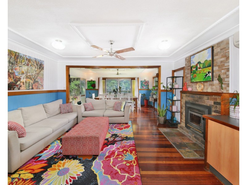 268 Eumundi Kenilworth Road, Eerwah Vale QLD 4562