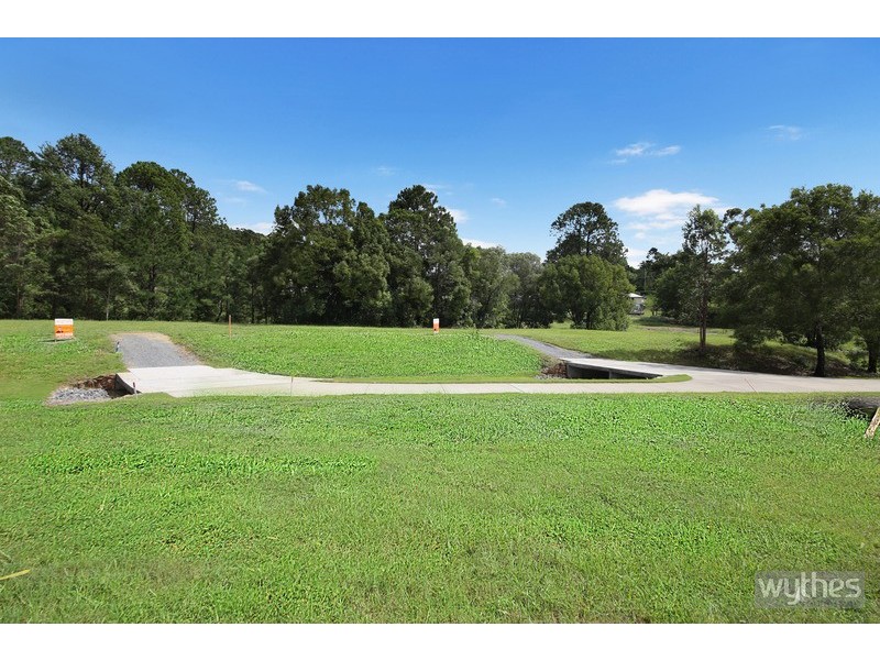 Lot 2 and 3 11 Church Street, Pomona QLD 4568