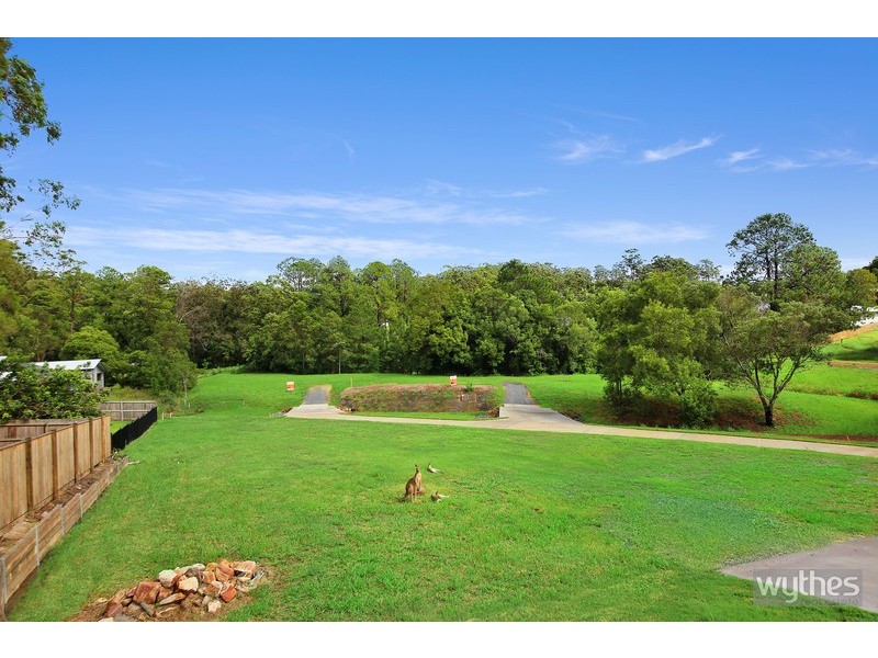 Lot 2 and 3 11 Church Street, Pomona QLD 4568