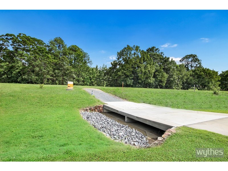 Lot 2 and 3 11 Church Street, Pomona QLD 4568