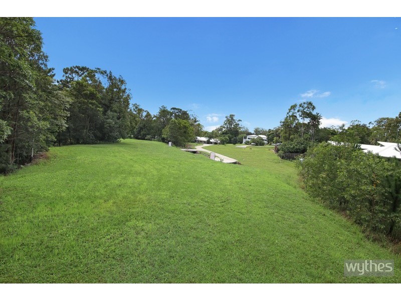 Lot 2 and 3 11 Church Street, Pomona QLD 4568