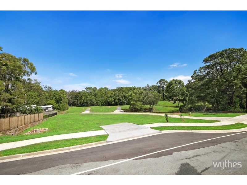 Lot 2 and 3 11 Church Street, Pomona QLD 4568