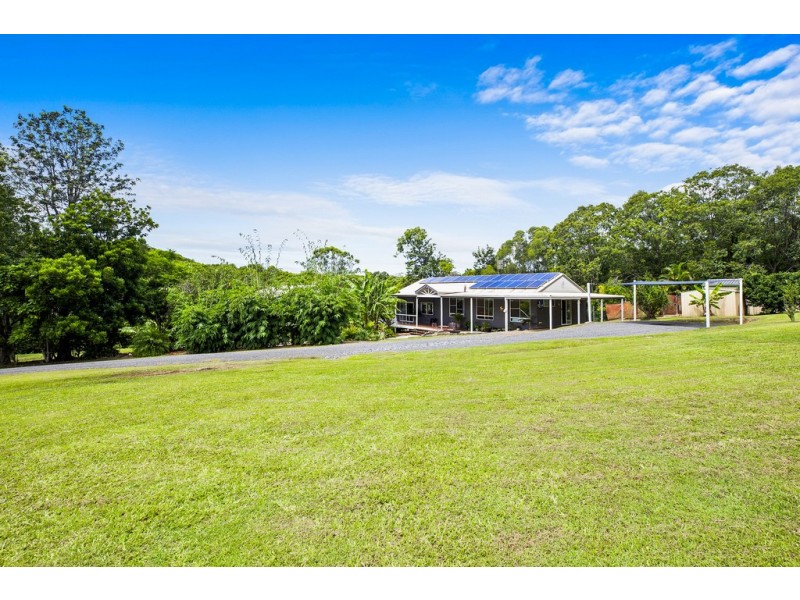 243 Uhlmanns Road, Federal QLD 4568