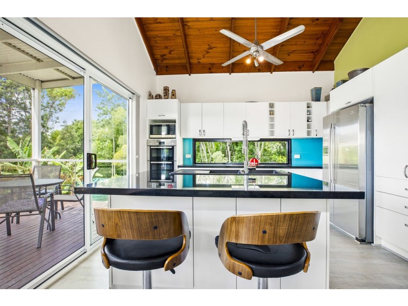 243 Uhlmanns Road, Federal QLD 4568