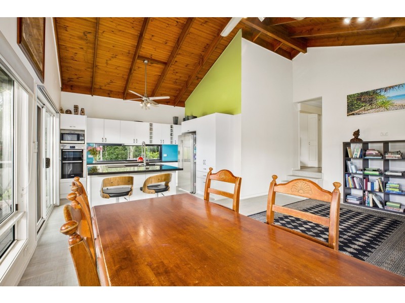 243 Uhlmanns Road, Federal QLD 4568