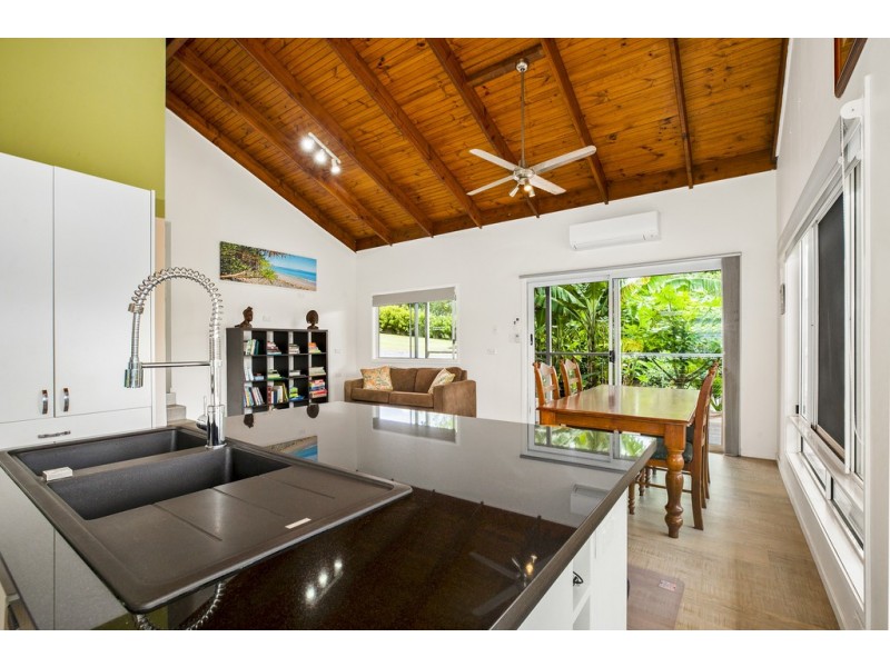 243 Uhlmanns Road, Federal QLD 4568