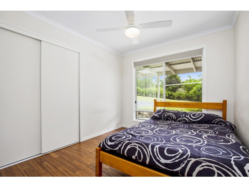 243 Uhlmanns Road, Federal QLD 4568