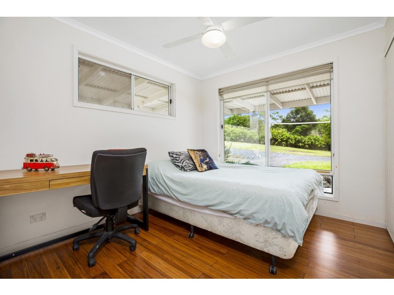 243 Uhlmanns Road, Federal QLD 4568