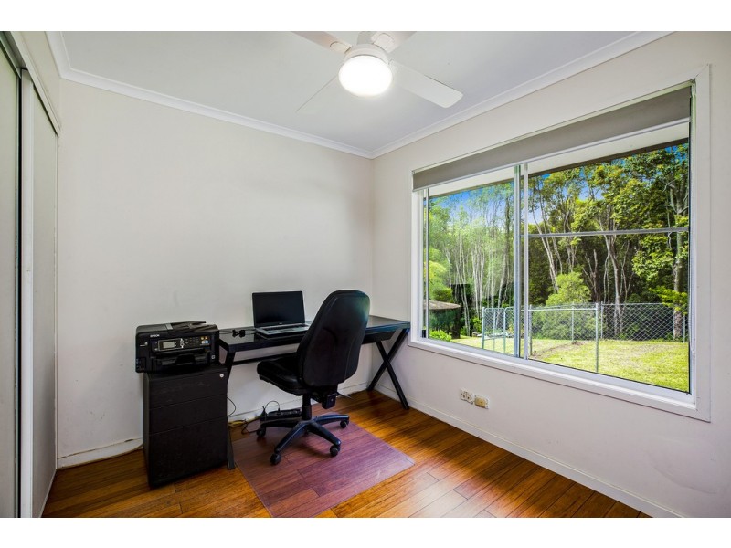 243 Uhlmanns Road, Federal QLD 4568