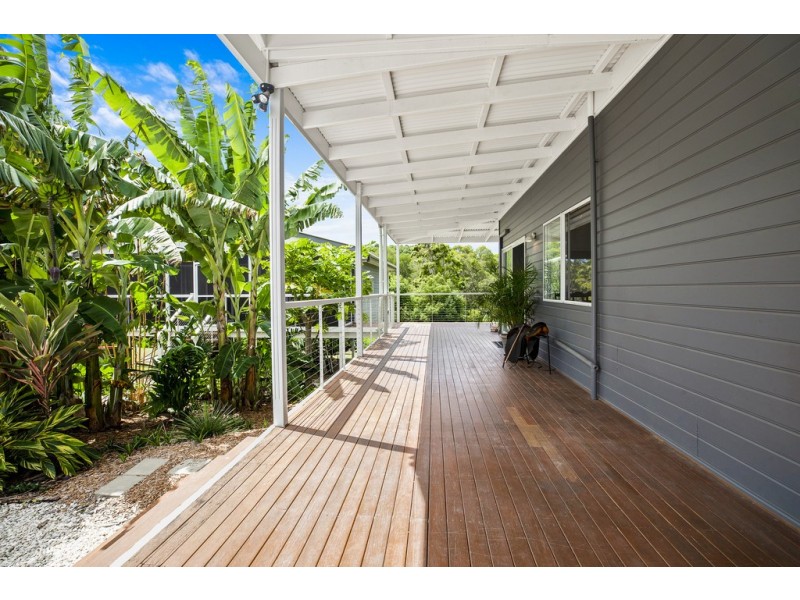 243 Uhlmanns Road, Federal QLD 4568