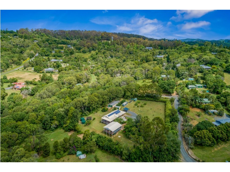 243 Uhlmanns Road, Federal QLD 4568