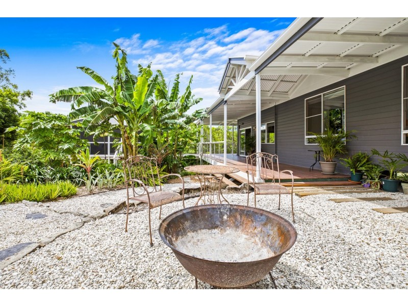 243 Uhlmanns Road, Federal QLD 4568